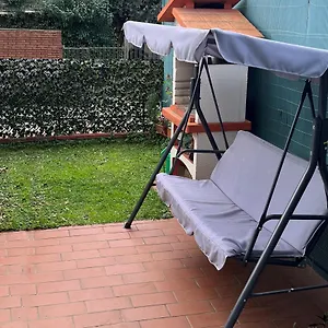 Apartmán Comfort House, Pisa