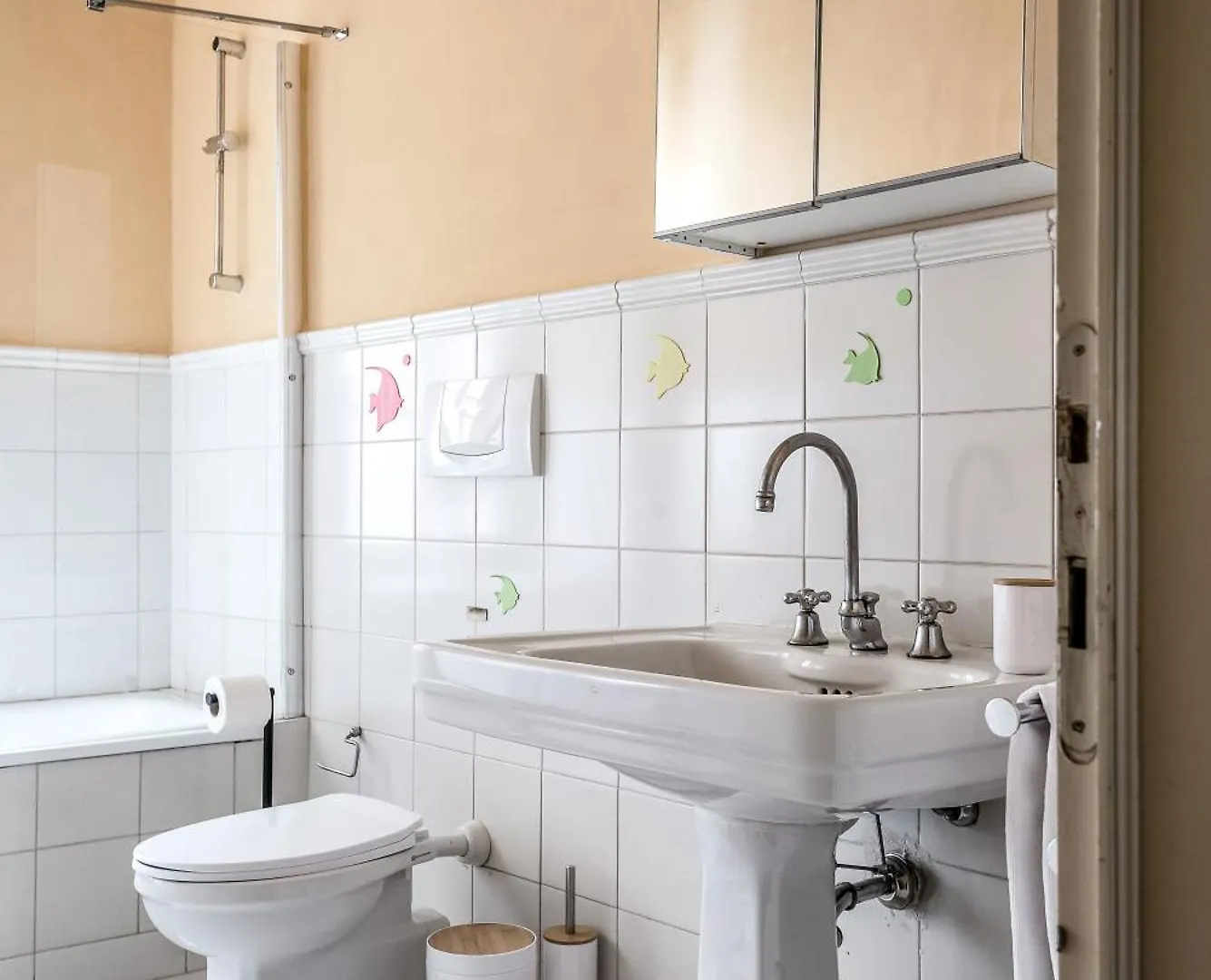 Apartment Hostly-Maison Le Vettovaglie-Historical Center Pisa Italy