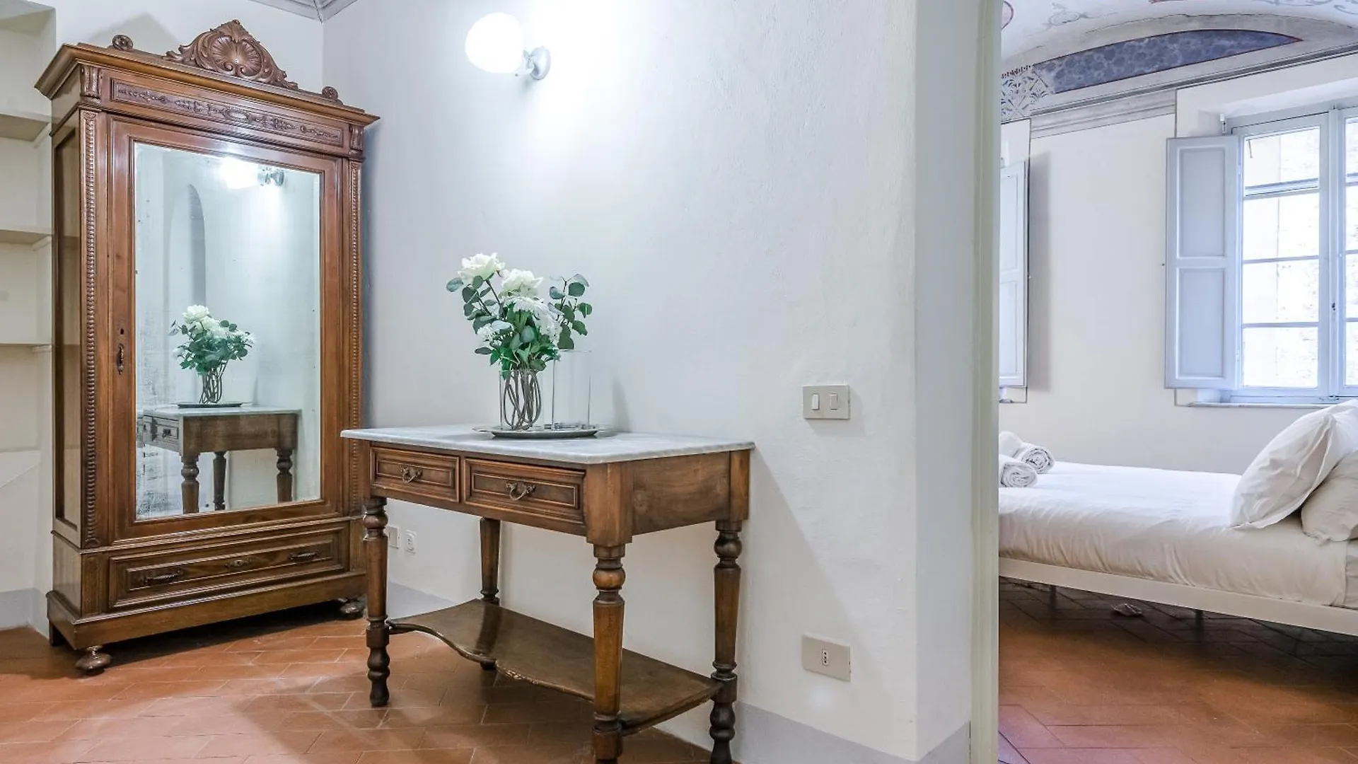 Hostly-Maison Le Vettovaglie-Historical Center Pisa 0*,  Italy