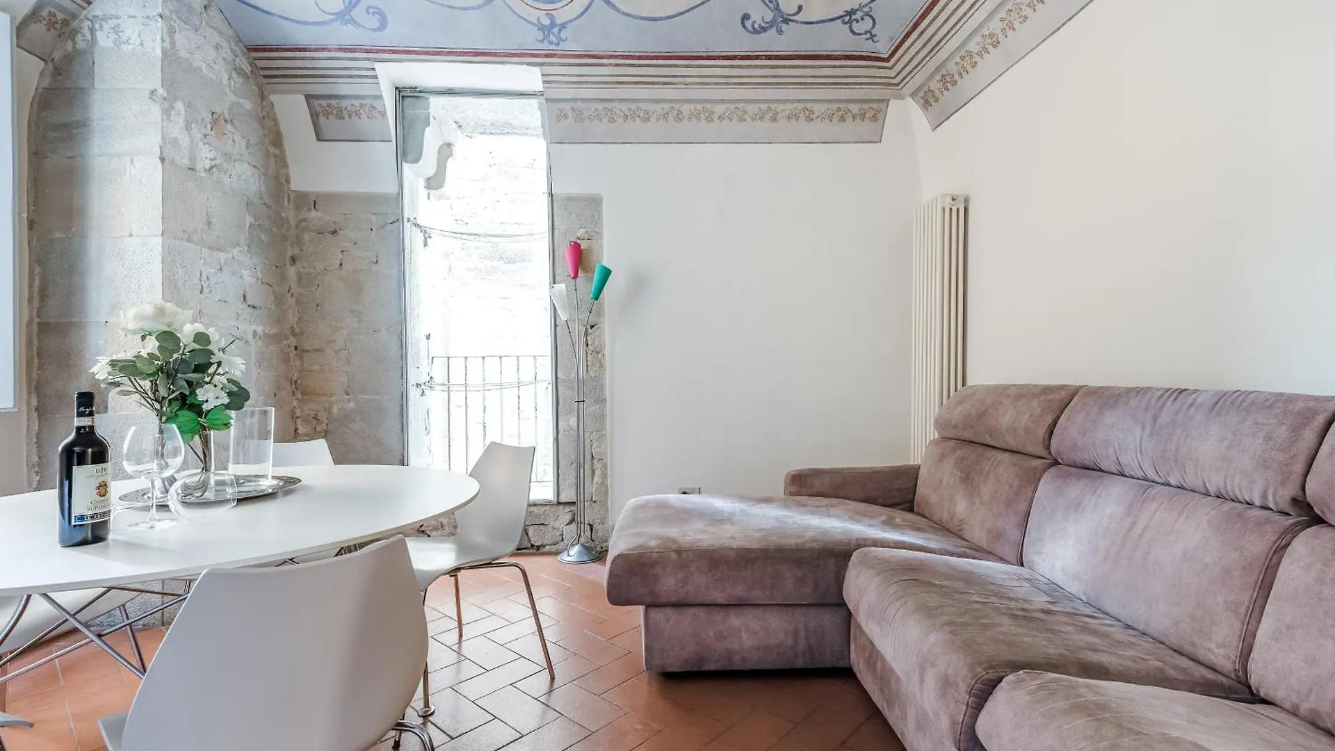 Hostly-Maison Le Vettovaglie-Historical Center Pisa 0*,  Italy