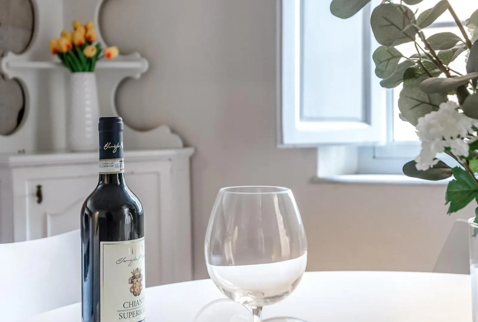 Apartment Hostly-Maison Le Vettovaglie-Historical Center Pisa