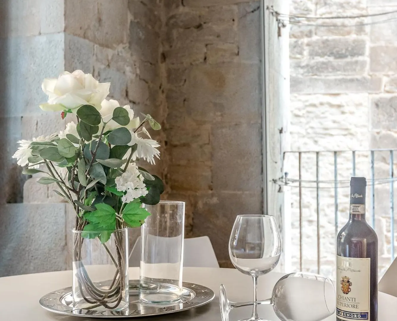 Apartment Hostly-Maison Le Vettovaglie-Historical Center Pisa
