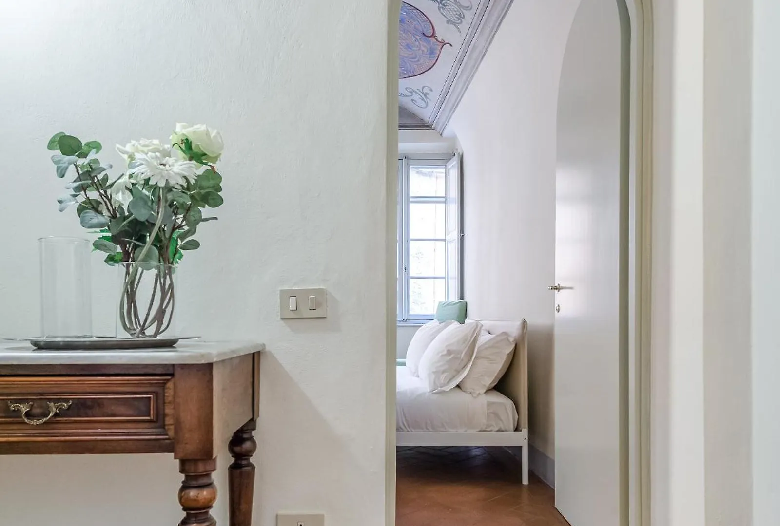 Hostly-Maison Le Vettovaglie-Historical Center Pisa